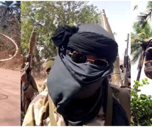 Terrorists Kill One Of Two Kidnapped Palm-wine Tappers, After Family Dared Offer N10,000 Ransom