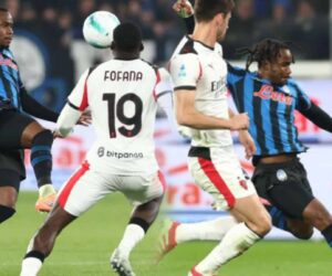 De Zerbi warns Lookman remains ‘important player’ ahead of Marseille vs Atalanta