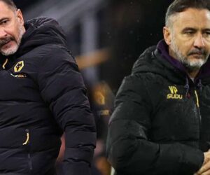 Wolves sack Vitor Pereira after winless Premier League start