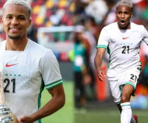 Werder Bremen’s Felix Agu to miss AFCON 2025