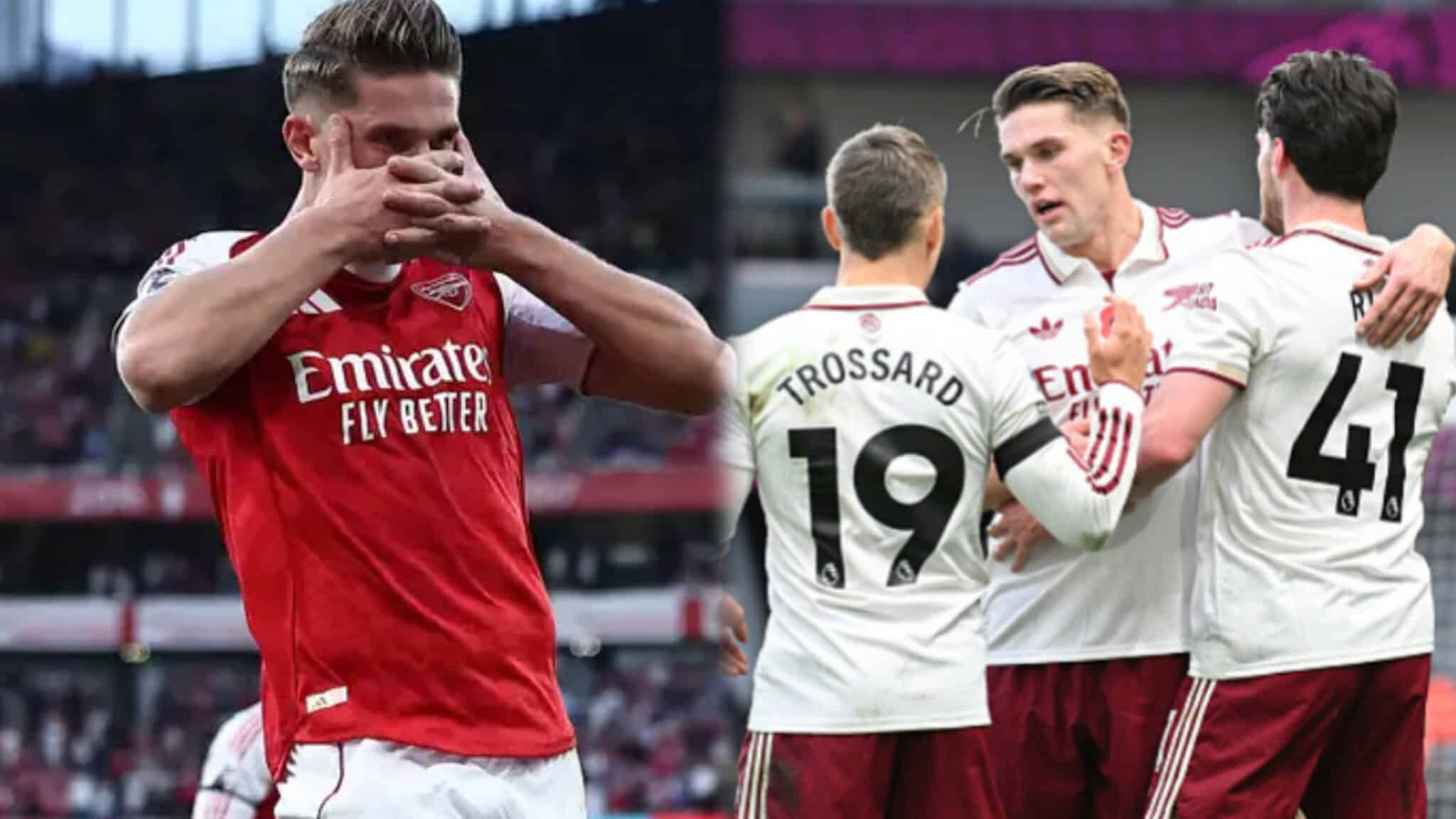 Arsenal sweat over Gyokeres fitness ahead of Slavia Prague clash