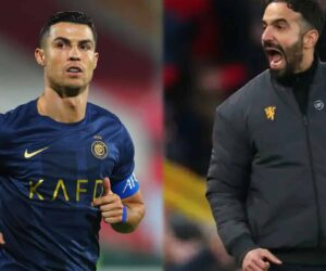 Man United ‘still lack structure’ despite Amorim’s efforts