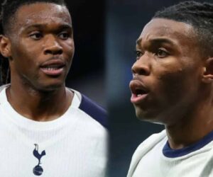 Tottenham confirm Udogie was threatened with gun by agent