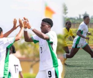 Falconets thrash Ghana 3-1 in WAFU B Women’s Cup opener