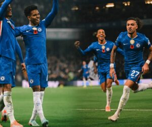 Garnacho shines as Chelsea close gap on Arsenal with 3-0 win against Wolves