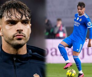 Raúl Asencio singled out after Real Madrid vs Rayo Vallecano stalemate