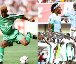 Nigeria lost its fear factor after 2002 AFCON