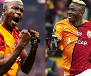 Galatasaray set €150 million price tag on Victor Osimhen amid Chelsea interest