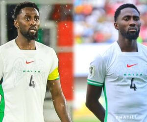 Confusion over Ndidi’s eligibility to face DR Congo