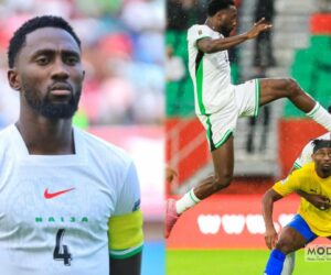 CAF clears Ndidi for Super Eagles clash with DR Congo