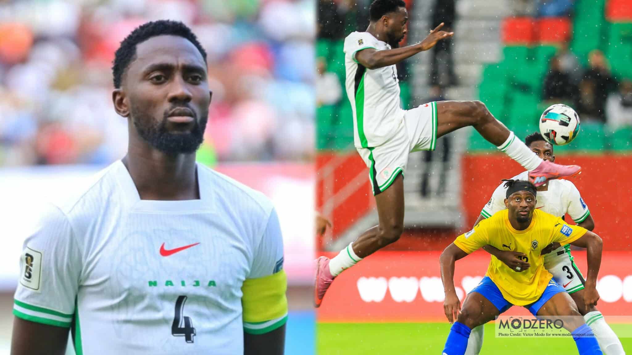 CAF clears Ndidi for Super Eagles clash with DR Congo