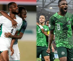 Onyeka admits painful reality after Nigeria’s World Cup exit