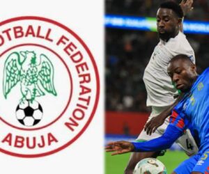 NFF apologises after Super Eagles’ World Cup exit