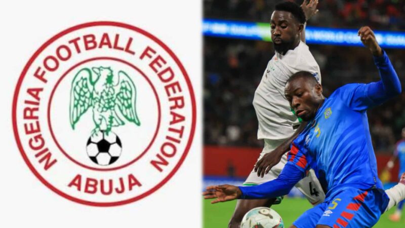 NFF apologises after Super Eagles’ World Cup exit