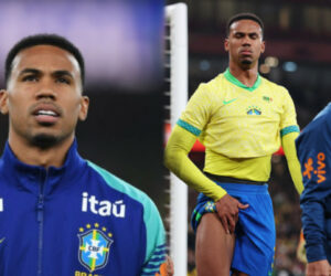 Arsenal’s Gabriel could miss up to two months with thigh injury