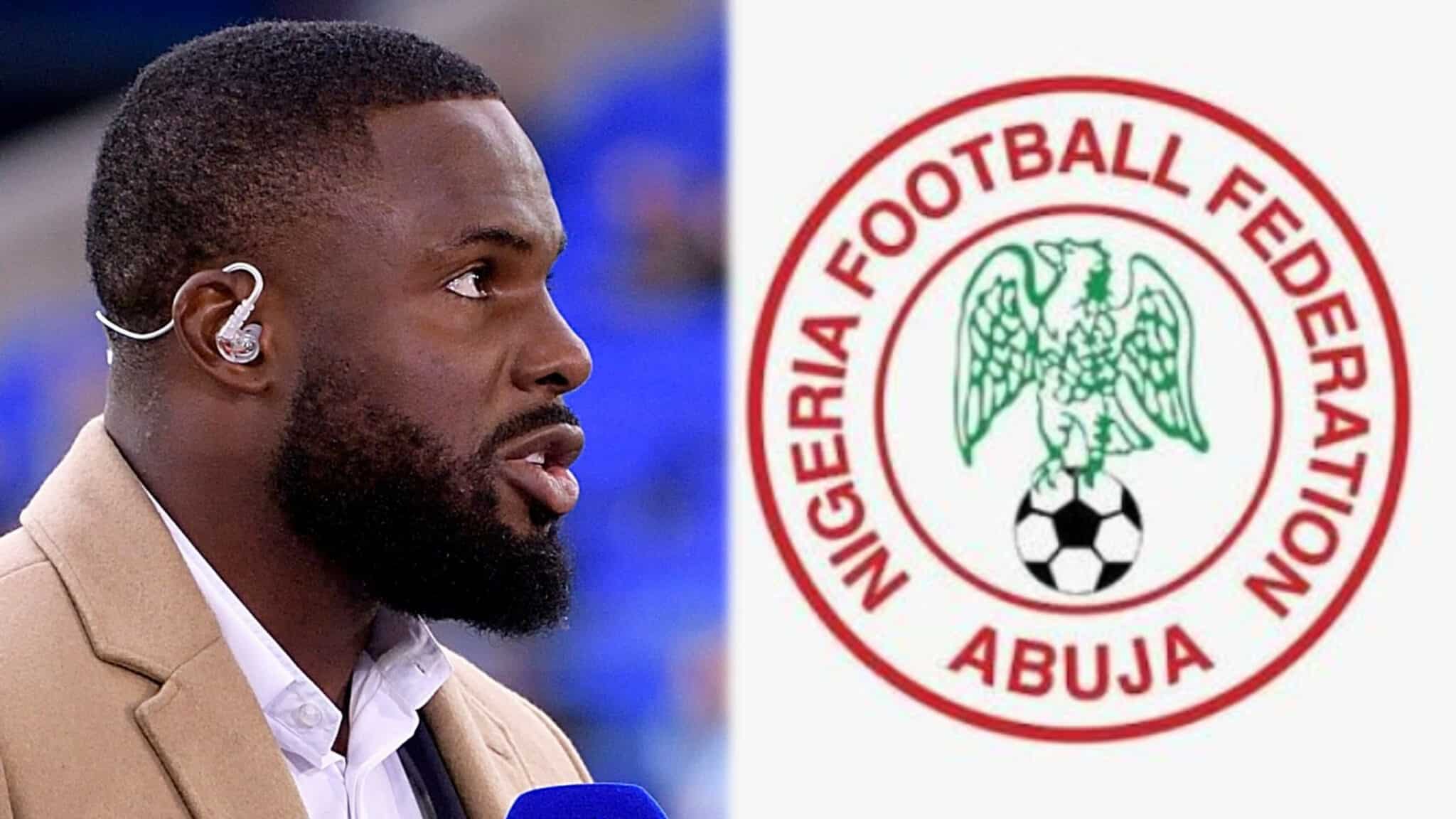 Anichebe slams NFF after Super Eagles miss out on 2026 World Cup