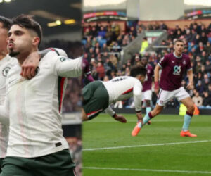 Blues grind out win to move within three points of Arsenal