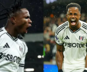 Chukwueze praised for ‘beautiful’ assist in Fulham win over Sunderland