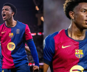 Barcelona receive Balde injury boost ahead of Chelsea clash