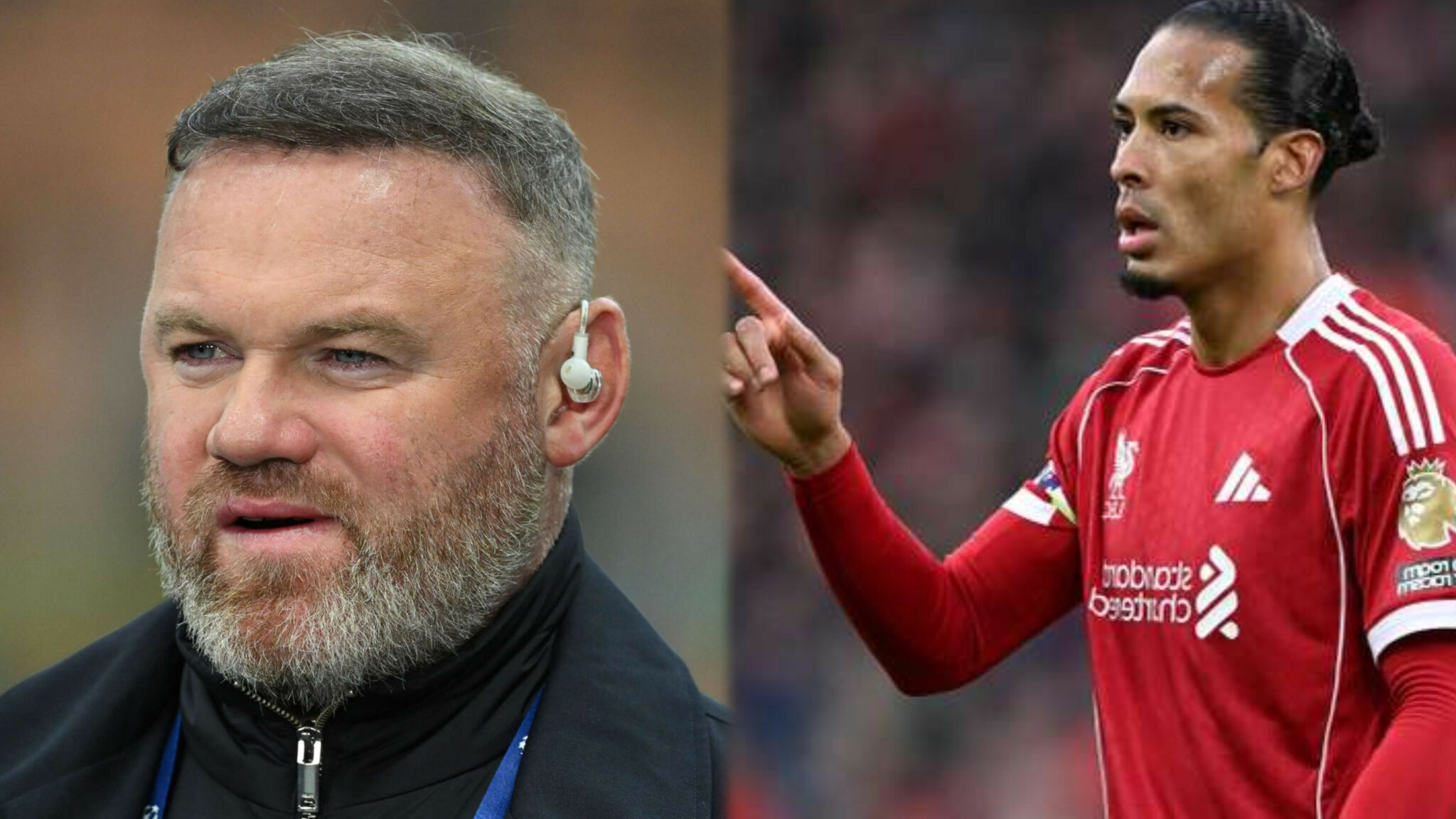 Rooney blasts Liverpool ‘leaders’ as champions spiral toward crisis