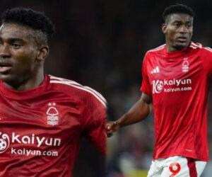 Awoniyi weighs January exit as interest grows from Germany