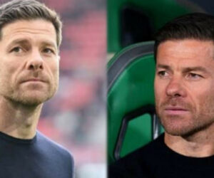 Real Madrid hierarchy growing increasingly concerned over Xabi Alonso