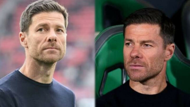 Real Madrid hierarchy growing increasingly concerned over Xabi Alonso
