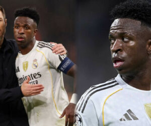 Two Premier League giants circle for want-away Real Madrid star