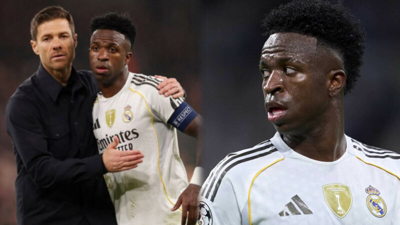 Two Premier League giants circle for want-away Real Madrid star