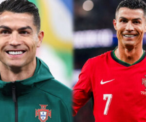 Ronaldo set to launch exclusive phone-free private club in Madrid with membership costing €15,000