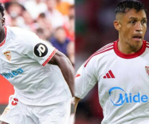 I’ve learnt a lot from him