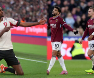 Isak breaks drought as Liverpool halt losing streak at West Ham