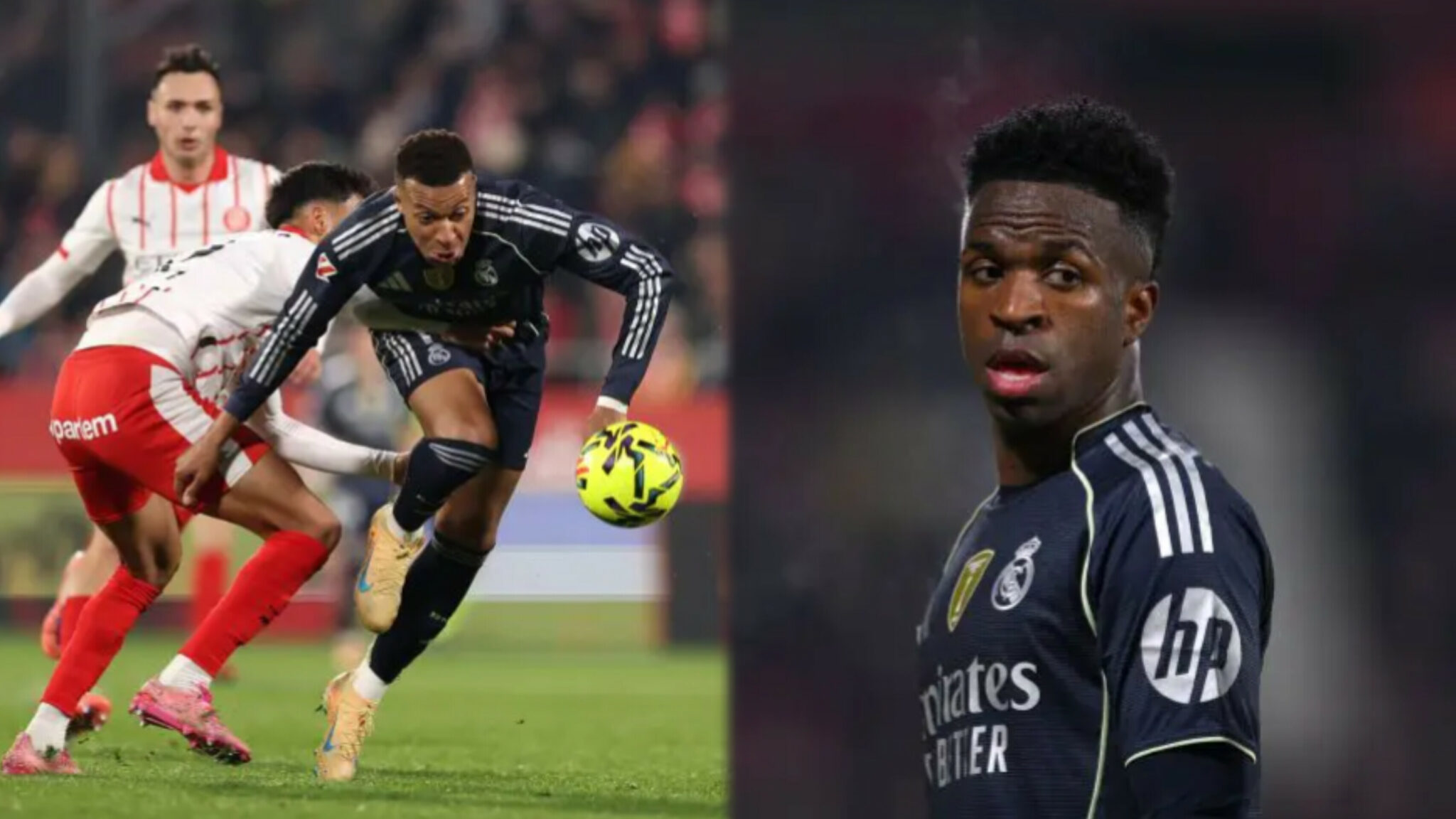 Mbappé matches Ronaldo record as Real Madrid star enters elite goal-scoring club