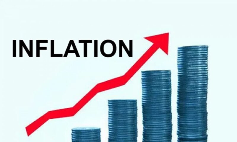 Nigeria’s Headlines Inflation Slips To 16.05%