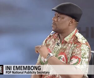 PDP Says Tinubu Trip Cancellation Is Tokenism, Demands Stronger Action On Insecurity – Arise News