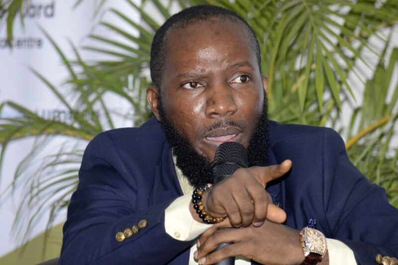 ‘Most Of The Names On The Ambassadorial List Failed To Deliver In Their Previous Roles’ – Effiong