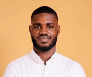 How an Akwa Ibom developer became a global voice for clean, scalable code