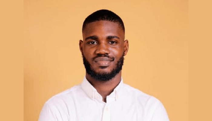 How an Akwa Ibom developer became a global voice for clean, scalable code