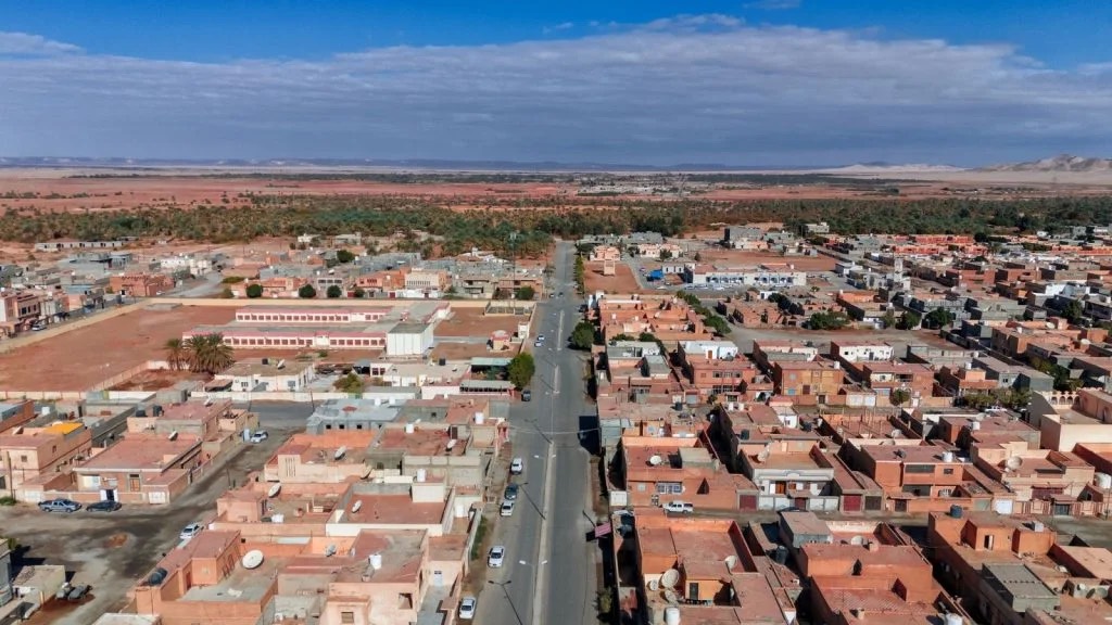 the ‘mystery’ behind Libya’s tech space