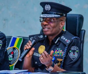 Nigeria Not A Haven For Fugitives, Says IGP As Turkish Fraud Convict Is Repatriated – Arise News