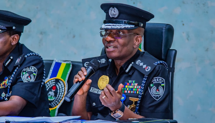 Nigeria Not A Haven For Fugitives, Says IGP As Turkish Fraud Convict Is Repatriated – Arise News