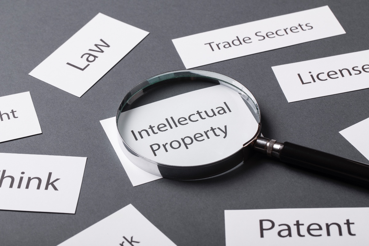 Global Patent Filings Hit 3.7M as Intellectual Property Drives Innovation, Economic Growth