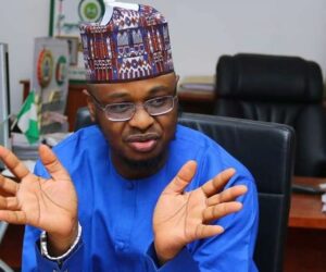 Pantami Urges Varsities to Form AI Task Forces for Ethical Integration in Education