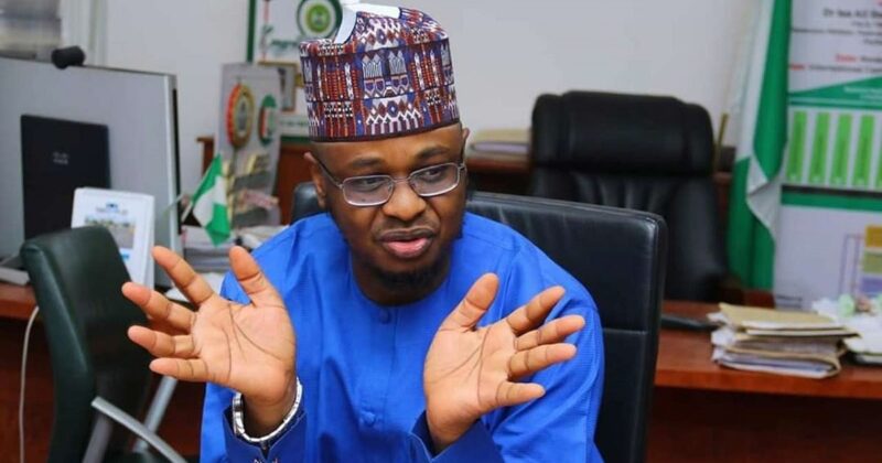 Pantami Urges Varsities to Form AI Task Forces for Ethical Integration in Education