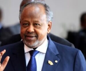 Djibouti’s Guelleh Confirms Bid For Sixth Term After Parliament Scraps Presidential Age Limit – Arise News
