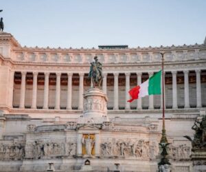 Italy Formally Recognises Femicide As A Crime, Punishes It With Life In Prison – Arise News