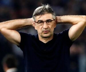 Atalanta Sacks Coach Ivan Juric After Ademola Lookman Clash, Defeat To Sassulo