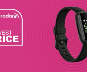 The Fitbit Inspire 3 is now under $70, including six months of Fitbit Premium – which also includes a new AI coach