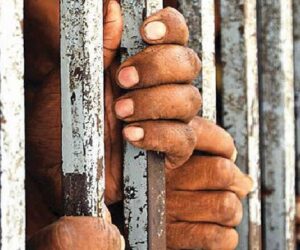 UNICAL Don, Ndifon, bags 5-year jail term for sexual harassment