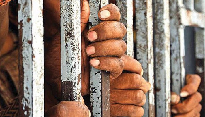 UNICAL Don, Ndifon, bags 5-year jail term for sexual harassment